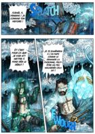 Les Heritiers de Flammemeraude : Chapitre 3 page 45