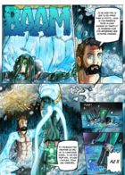 Les Heritiers de Flammemeraude : Chapter 3 page 46