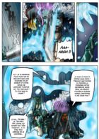 Les Heritiers de Flammemeraude : Chapter 3 page 47