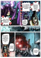 Les Heritiers de Flammemeraude : Chapter 3 page 57