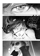 Bobby come Back : Chapitre 6 page 13