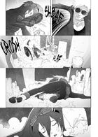 Bobby come Back : Chapitre 6 page 28