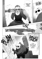 Bobby come Back : Chapitre 6 page 29