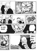DBM U3 & U9: Una Tierra sin Goku : Capítulo 8 página 4