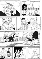 DBM U3 & U9: Una Tierra sin Goku : Chapter 8 page 7