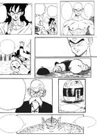 DBM U3 & U9: Una Tierra sin Goku : Capítulo 8 página 8