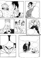DBM U3 & U9: Una Tierra sin Goku : Chapter 8 page 9