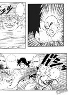 DBM U3 & U9: Una Tierra sin Goku : Chapitre 8 page 12