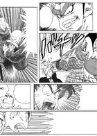 DBM U3 & U9: Una Tierra sin Goku : Chapter 8 page 16