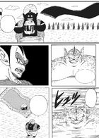 DBM U3 & U9: Una Tierra sin Goku : Capítulo 8 página 19