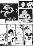 DBM U3 & U9: Una Tierra sin Goku : Capítulo 8 página 25