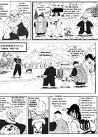 DBM U3 & U9: Una Tierra sin Goku : Chapitre 8 page 2