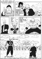 DBM U3 & U9: Una Tierra sin Goku : Capítulo 8 página 3