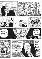 DBM U3 & U9: Una Tierra sin Goku : Capítulo 8 página 4