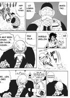 DBM U3 & U9: Una Tierra sin Goku : Chapter 8 page 6