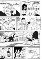 DBM U3 & U9: Una Tierra sin Goku : Chapitre 8 page 7