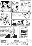 DBM U3 & U9: Una Tierra sin Goku : Capítulo 8 página 8