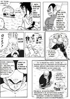 DBM U3 & U9: Una Tierra sin Goku : Chapitre 8 page 9