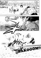 DBM U3 & U9: Una Tierra sin Goku : Chapter 8 page 10