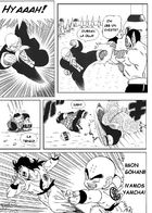 DBM U3 & U9: Una Tierra sin Goku : Chapter 8 page 11