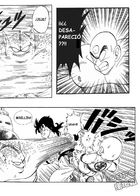 DBM U3 & U9: Una Tierra sin Goku : Chapitre 8 page 12