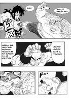 DBM U3 & U9: Una Tierra sin Goku : Chapter 8 page 13