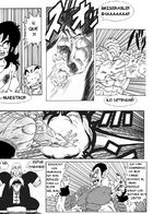 DBM U3 & U9: Una Tierra sin Goku : Chapter 8 page 15