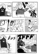 DBM U3 & U9: Una Tierra sin Goku : Capítulo 8 página 20