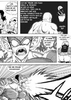 DBM U3 & U9: Una Tierra sin Goku : Chapter 8 page 21