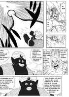 DBM U3 & U9: Una Tierra sin Goku : Chapter 8 page 23