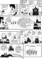 DBM U3 & U9: Una Tierra sin Goku : チャプター 8 ページ 24