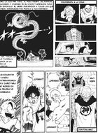 DBM U3 & U9: Una Tierra sin Goku : Chapter 8 page 25