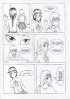 That girl who used to ~ pilote : Chapter 3 page 2