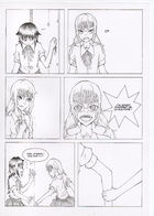 That girl who used to ~ pilote : Chapter 3 page 3