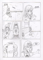 That girl who used to ~ pilote : Chapitre 3 page 5