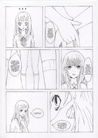 That girl who used to ~ pilote : Chapter 3 page 6