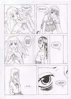 That girl who used to ~ pilote : Chapter 3 page 8