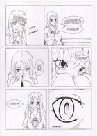 That girl who used to ~ pilote : Chapitre 3 page 9