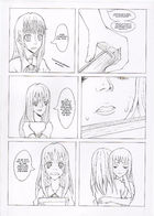 That girl who used to ~ pilote : Chapitre 3 page 10