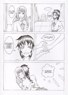 That girl who used to ~ pilote : Chapitre 3 page 12