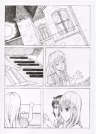 That girl who used to ~ pilote : Chapter 3 page 13