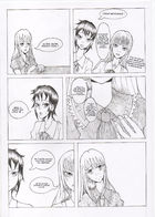 That girl who used to ~ pilote : Chapter 3 page 14