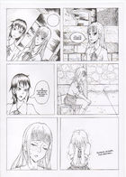 That girl who used to ~ pilote : Chapitre 3 page 15