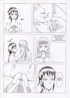 That girl who used to ~ pilote : Chapitre 3 page 16