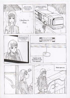 That girl who used to ~ pilote : Chapitre 4 page 1