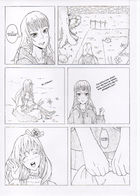 That girl who used to ~ pilote : Chapitre 4 page 2