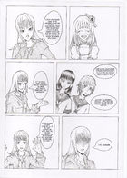 That girl who used to ~ pilote : Chapitre 4 page 3