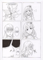 That girl who used to ~ pilote : Chapitre 4 page 4