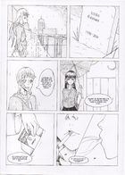 That girl who used to ~ pilote : Chapter 4 page 5