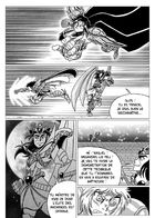 Saint Seiya : Drake Chapter : Глава 11 страница 2